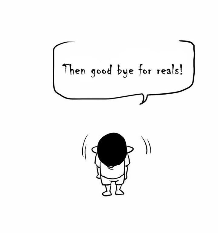 Green Boy: Shouting to You Chapter 94 page 24 - Chapter 94