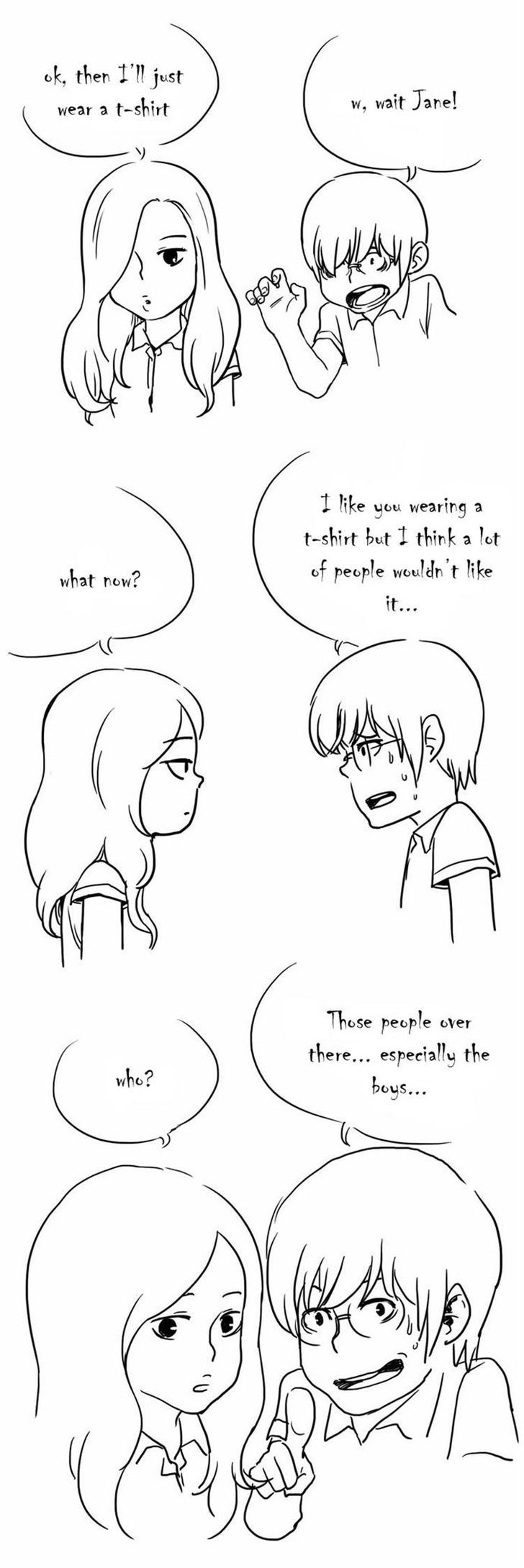 Green Boy: Shouting to You Chapter 95 page 26 - Chapter 95