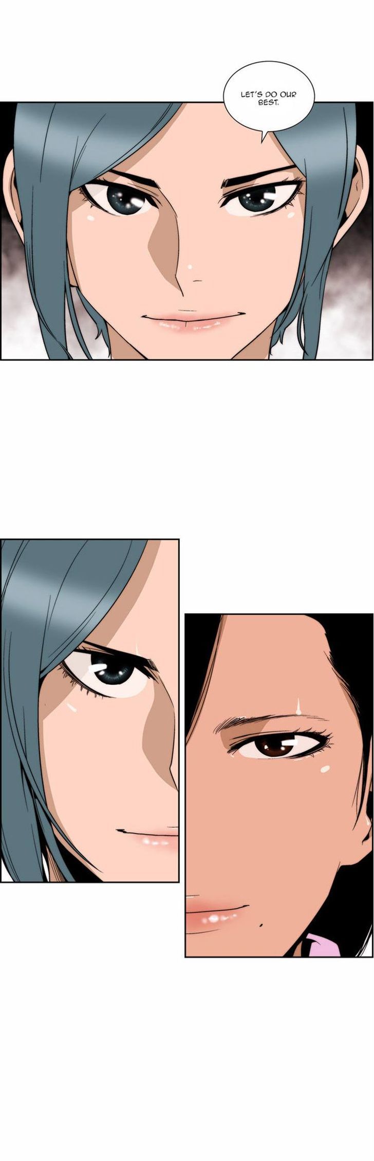 Green Boy Chapter 103 page 17 - Chapter 103