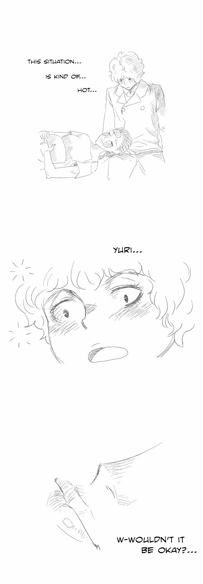 Green Boy Chapter 121 page 24 - Chapter 121