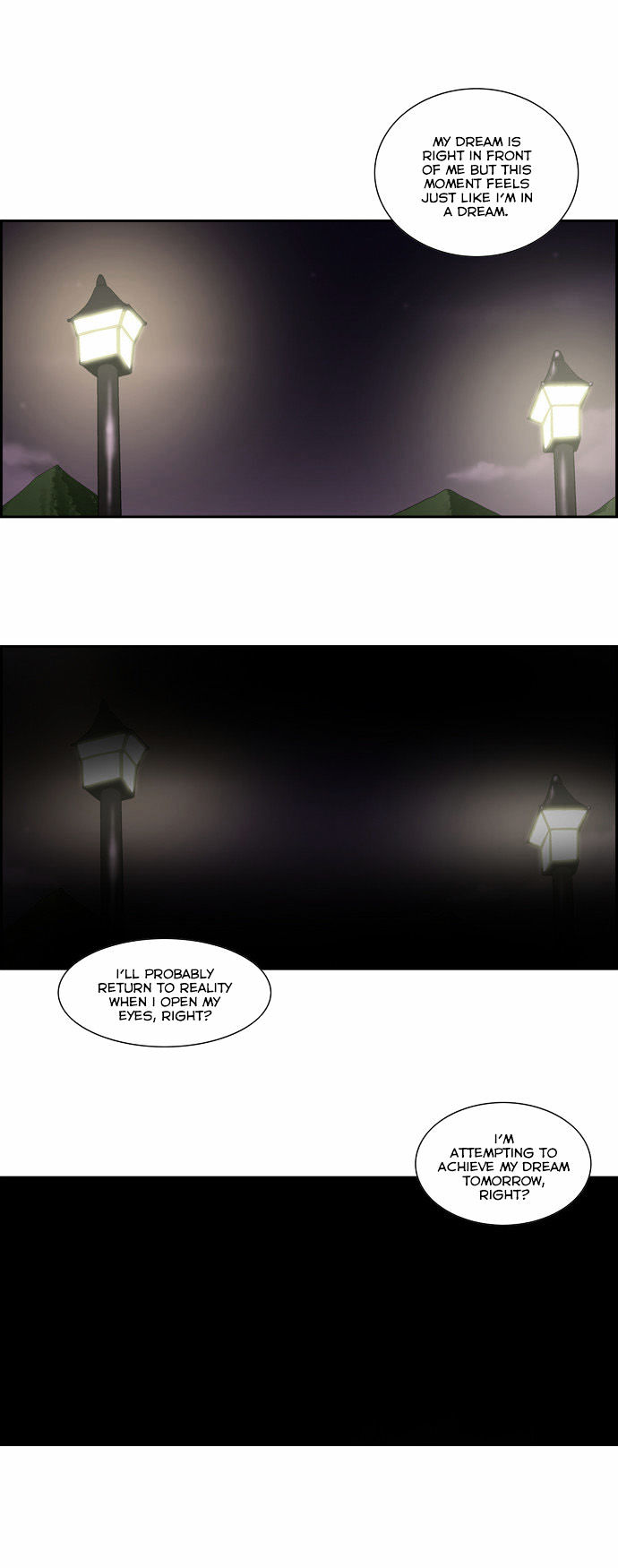 Green Boy Chapter 126 page 10 - Chapter 126