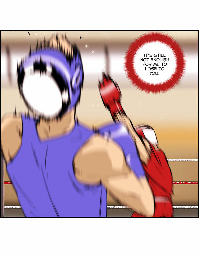 Green Boy Chapter 131 page 7 - Chapter 131