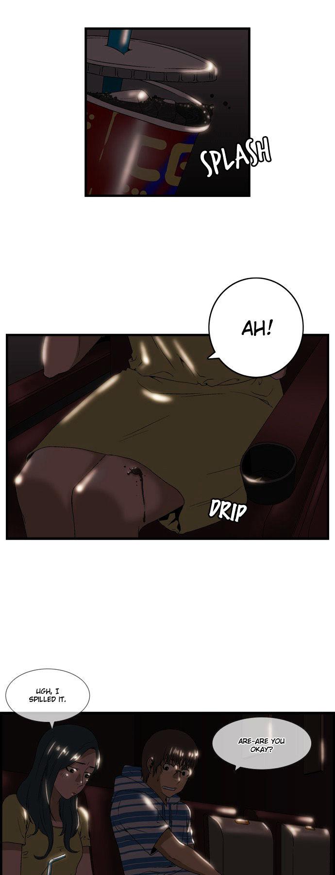 Green Boy Chapter 38 page 7 - Chapter 38