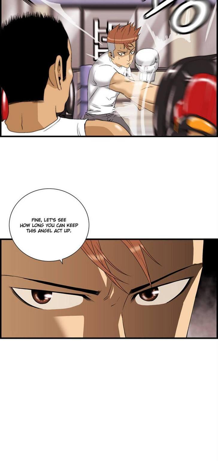 Green Boy Chapter 40 page 3 - Chapter 40
