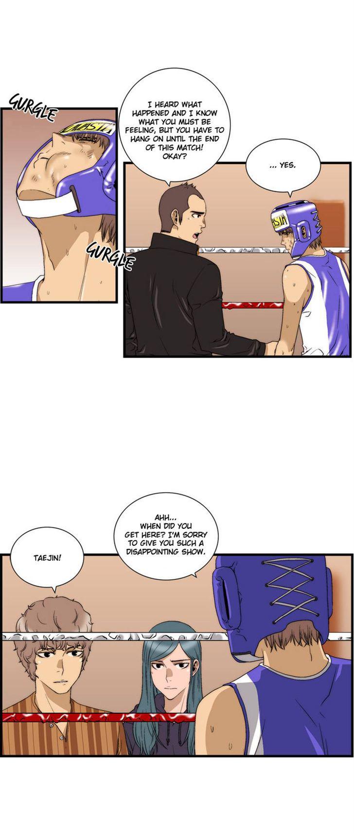 Green Boy Chapter 42 page 9 - Chapter 42