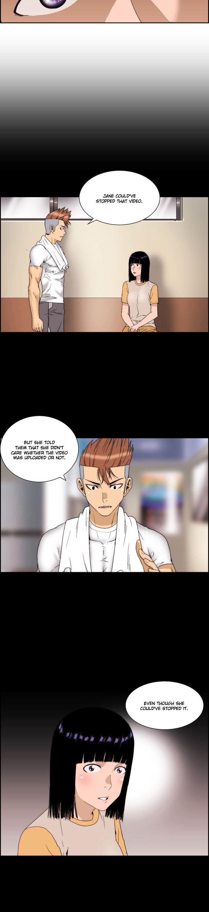 Green Boy Chapter 48 page 3 - Chapter 48