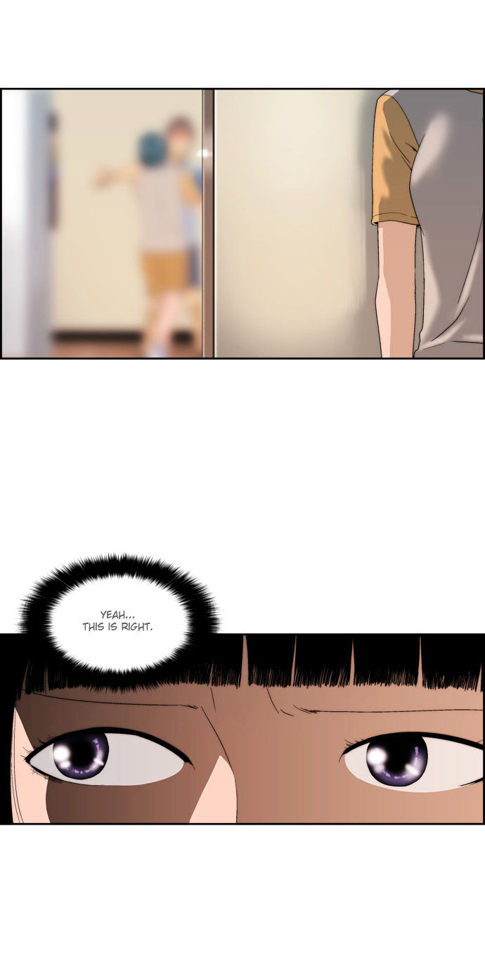 Green Boy Chapter 50 page 24 - Chapter 50