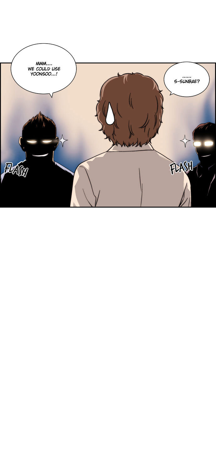Green Boy Chapter 50 page 7 - Chapter 50