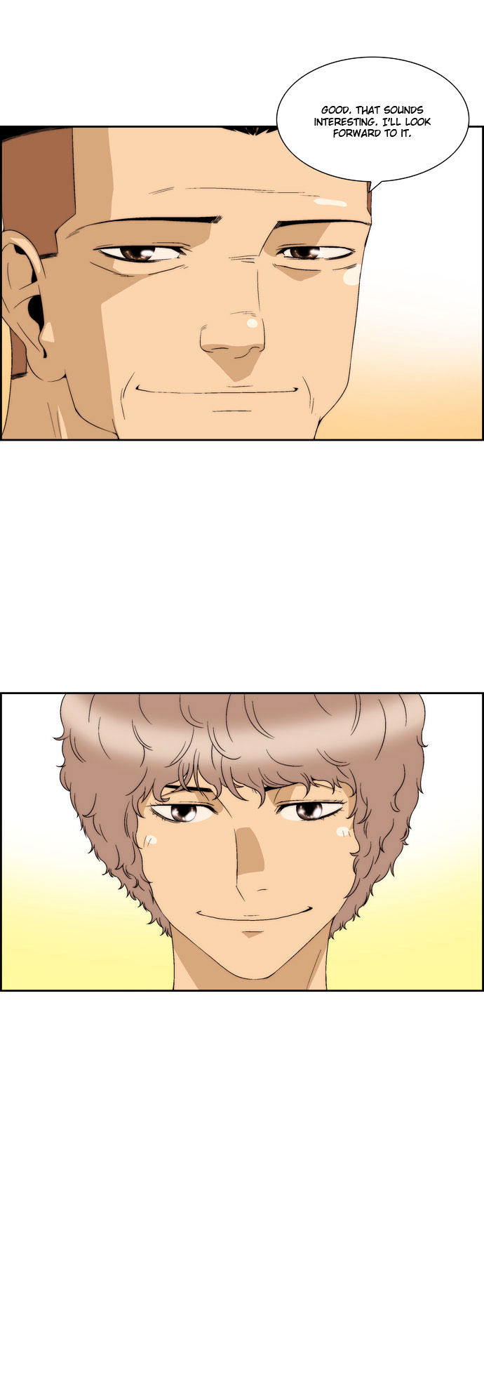 Green Boy Chapter 51 page 4 - Chapter 51