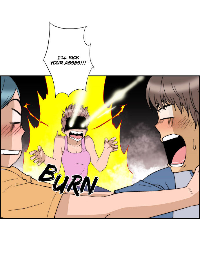 Green Boy Chapter 51 page 7 - Chapter 51