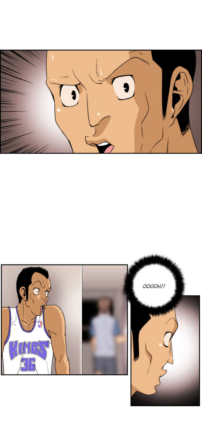 Green Boy Chapter 54 page 9 - Chapter 54