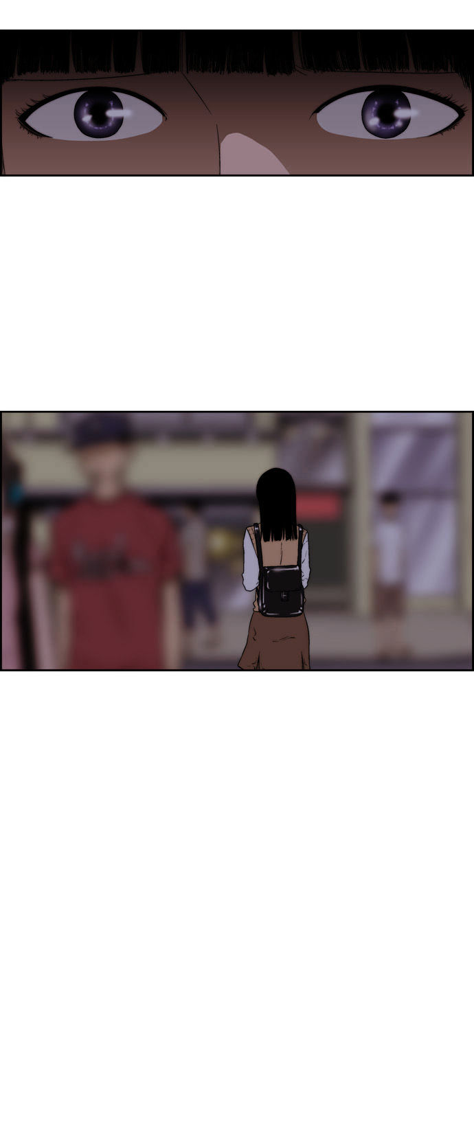 Green Boy Chapter 55 page 4 - Chapter 55
