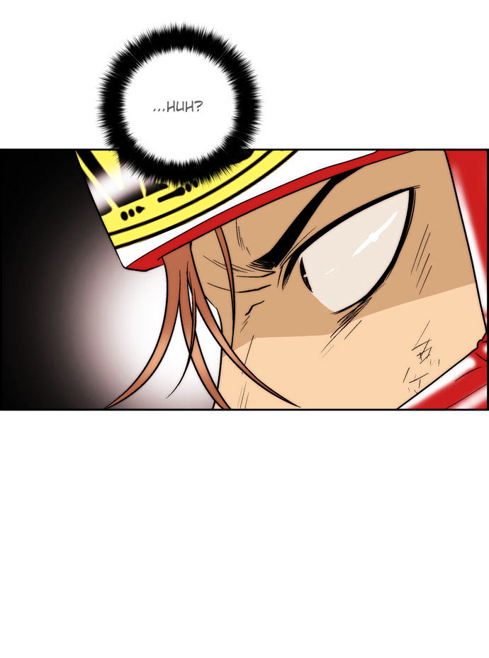 Green Boy Chapter 60 page 23 - Chapter 60
