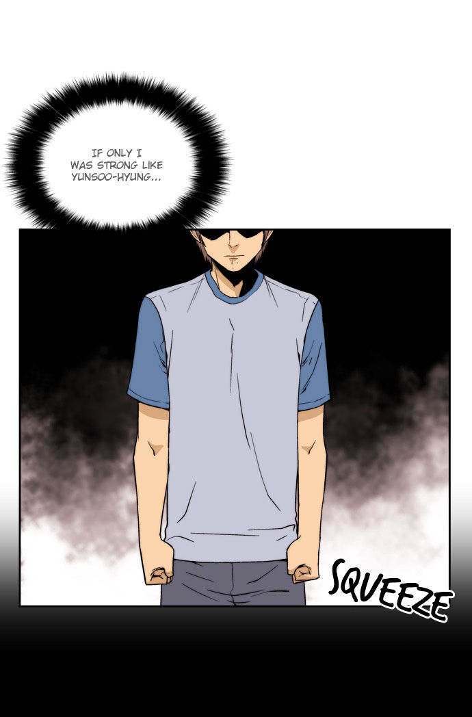 Green Boy Chapter 60 page 30 - Chapter 60