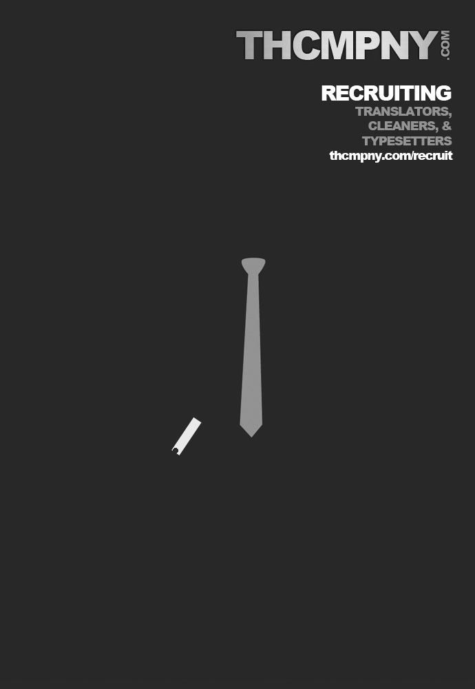Green Boy Chapter 61 page 1 - Chapter 61