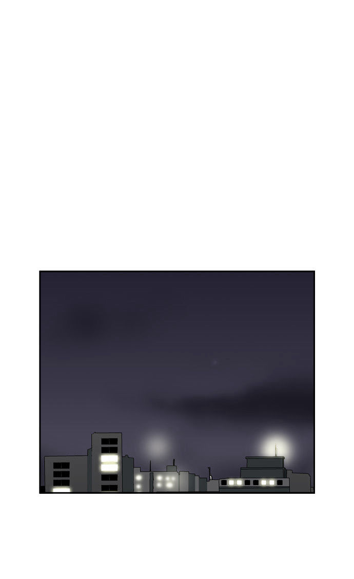 Green Boy Chapter 61 page 10 - Chapter 61