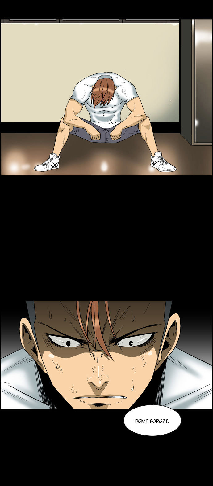 Green Boy Chapter 61 page 4 - Chapter 61