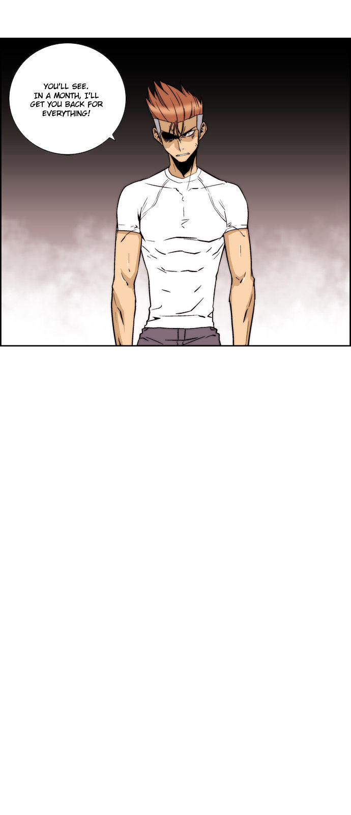 Green Boy Chapter 61 page 8 - Chapter 61