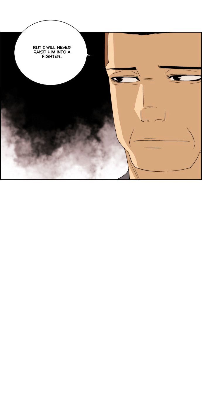 Green Boy Chapter 63 page 22 - Chapter 63