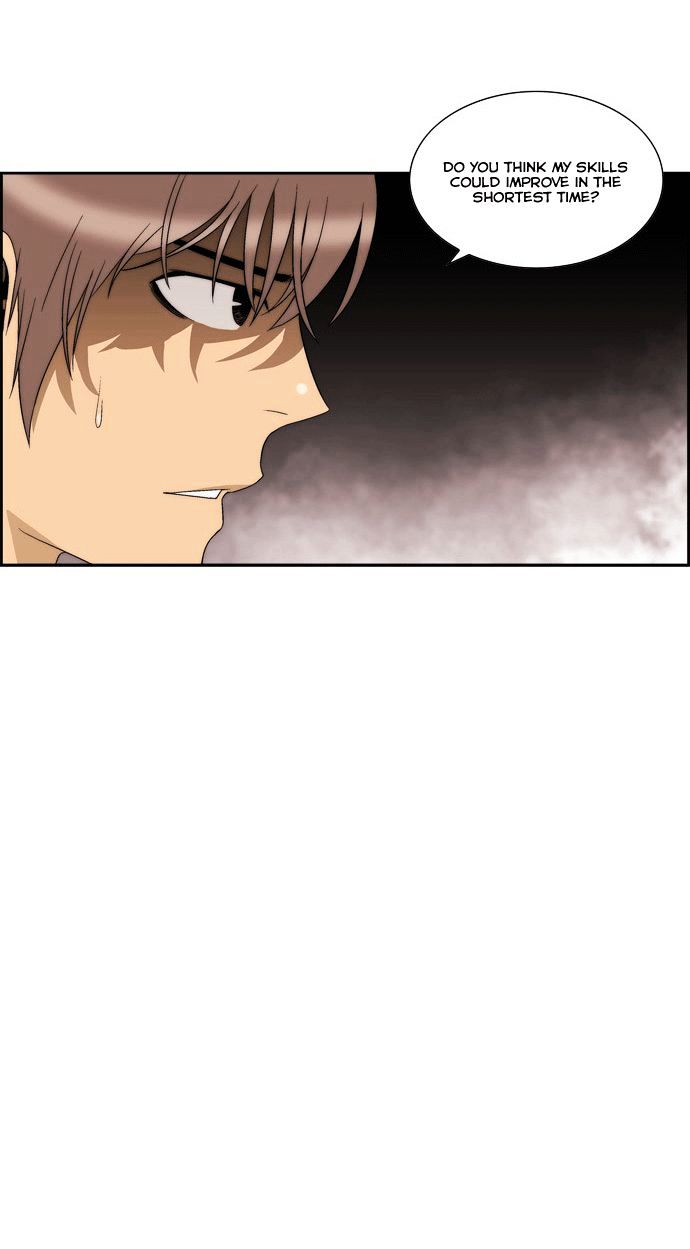 Green Boy Chapter 64 page 26 - Chapter 64