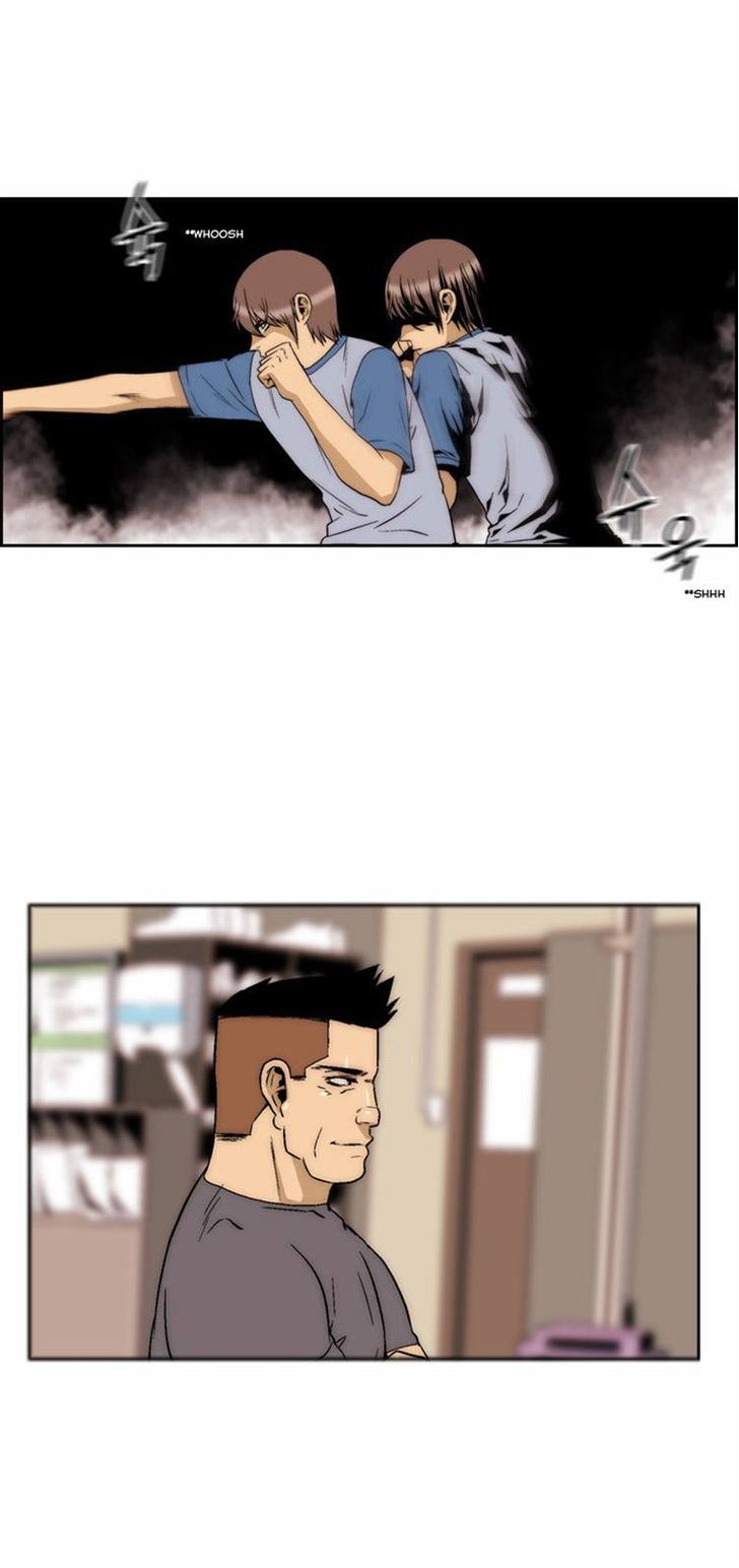 Green Boy Chapter 65 page 16 - Chapter 65