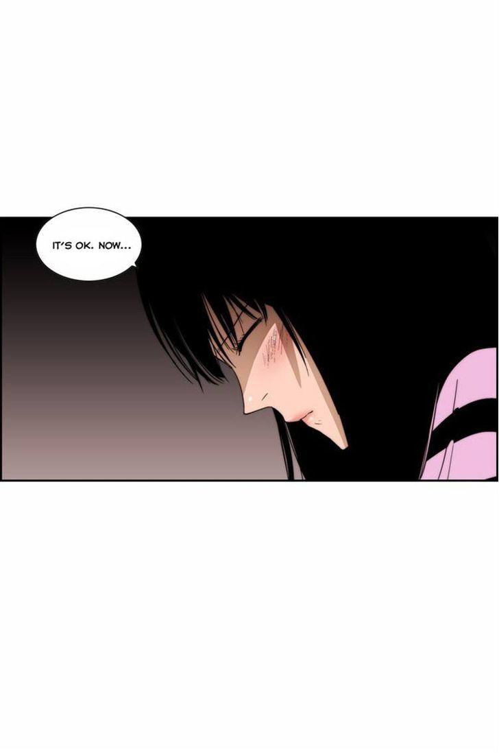 Green Boy Chapter 65 page 23 - Chapter 65