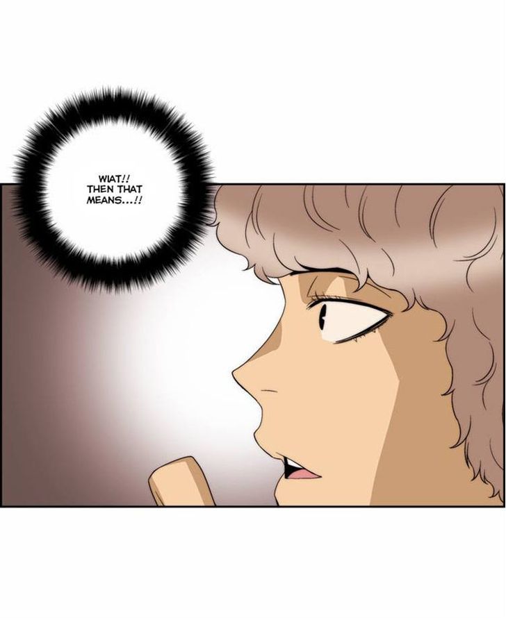 Green Boy Chapter 65 page 30 - Chapter 65