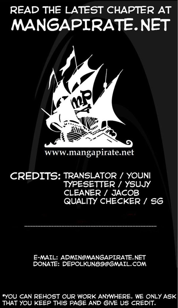 Green Boy Chapter 65 page 33 - Chapter 65