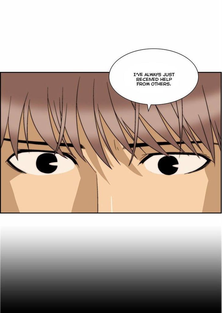 Green Boy Chapter 65 page 4 - Chapter 65