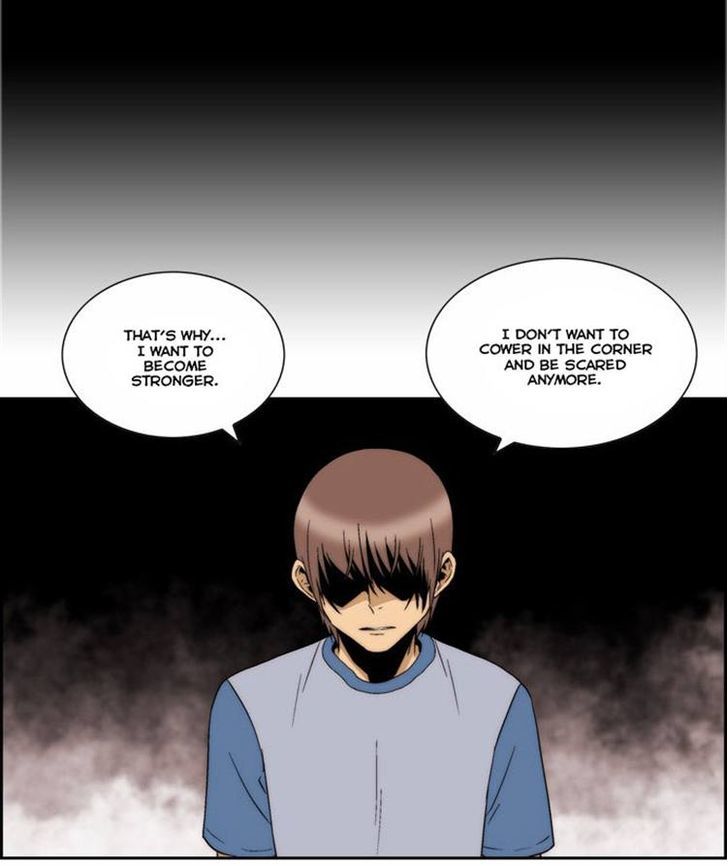 Green Boy Chapter 65 page 6 - Chapter 65