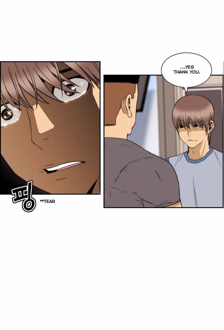 Green Boy Chapter 65 page 9 - Chapter 65