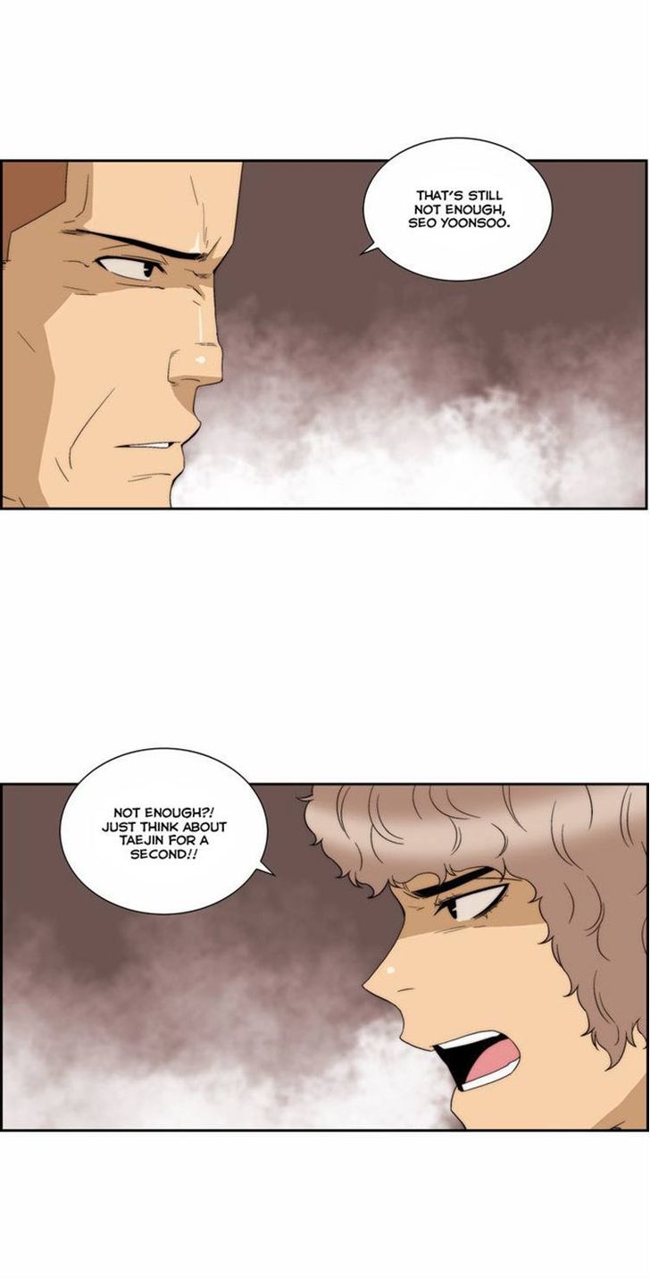 Green Boy Chapter 66 page 7 - Chapter 66