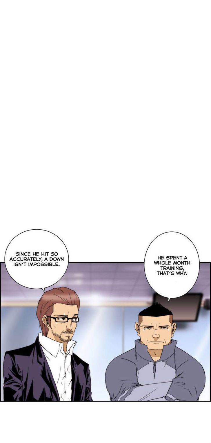 Green Boy Chapter 69 page 5 - Chapter 69