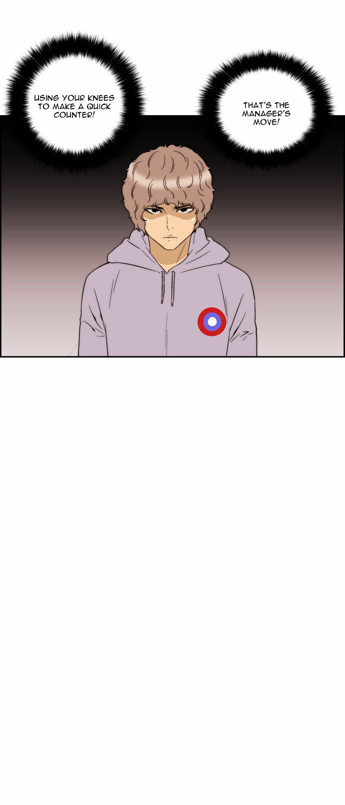 Green Boy Chapter 71 page 13 - Chapter 71