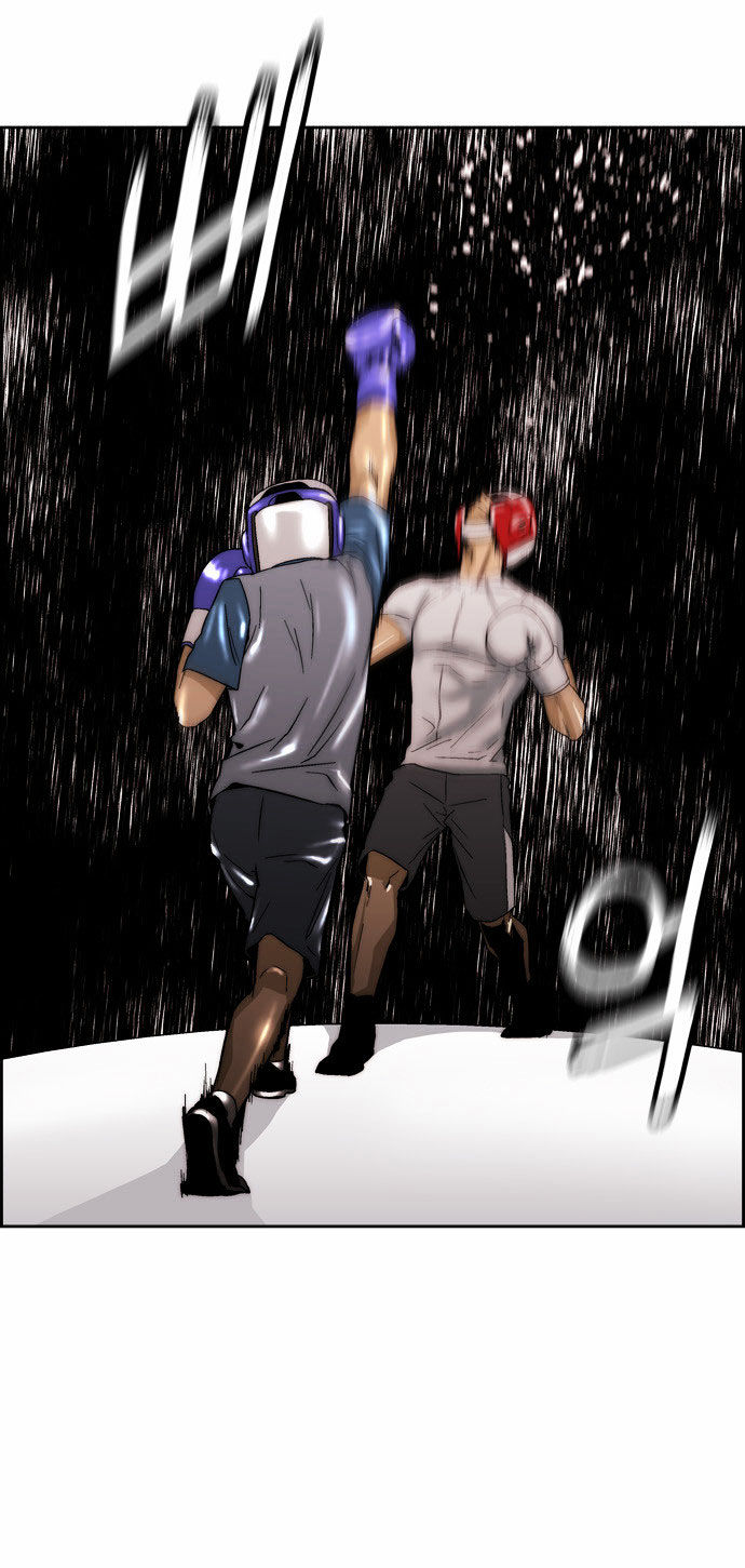 Green Boy Chapter 71 page 20 - Chapter 71