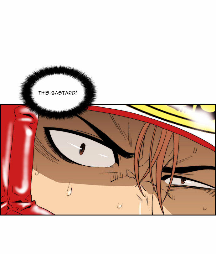Green Boy Chapter 71 page 7 - Chapter 71