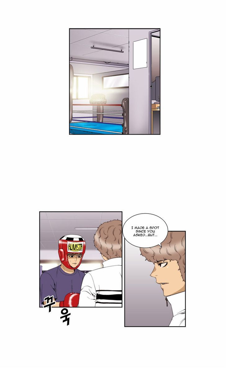 Green Boy Chapter 75 page 2 - Chapter 75