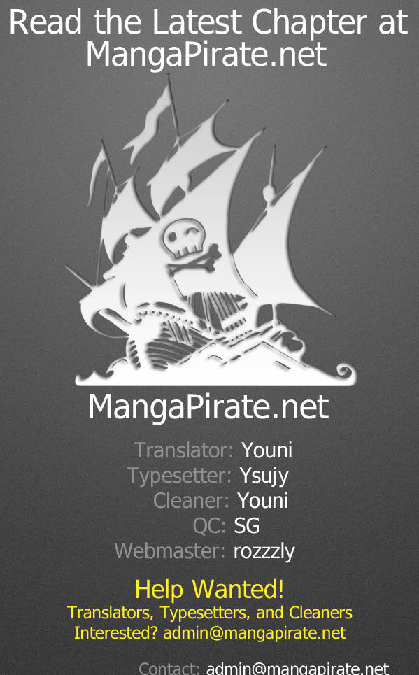 Green Boy Chapter 81 page 1 - Chapter 81
