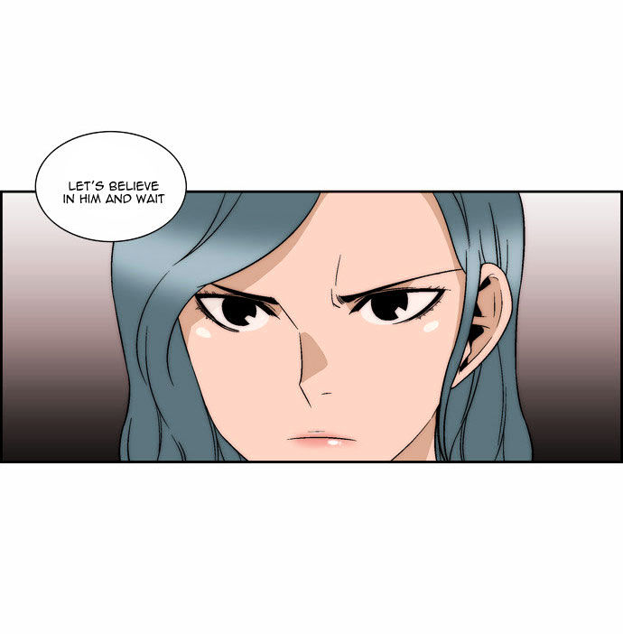 Green Boy Chapter 85 page 15 - Chapter 85