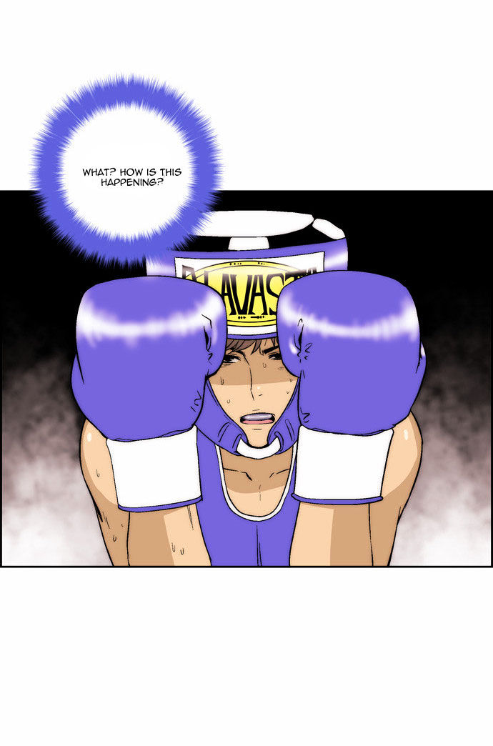 Green Boy Chapter 85 page 7 - Chapter 85