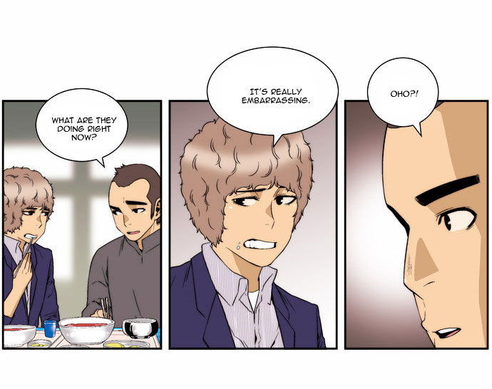 Green Boy Chapter 87 page 10 - Chapter 87