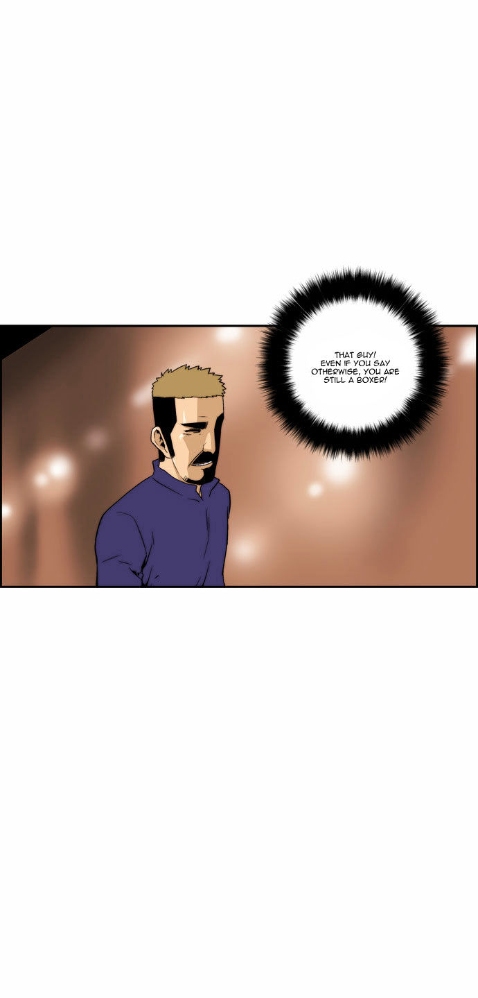 Green Boy Chapter 87 page 19 - Chapter 87