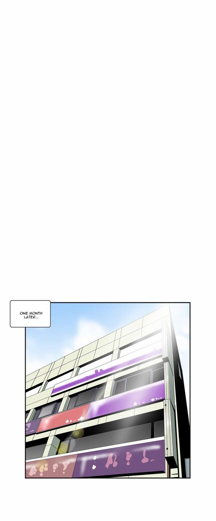 Green Boy Chapter 91 page 15 - Chapter 91