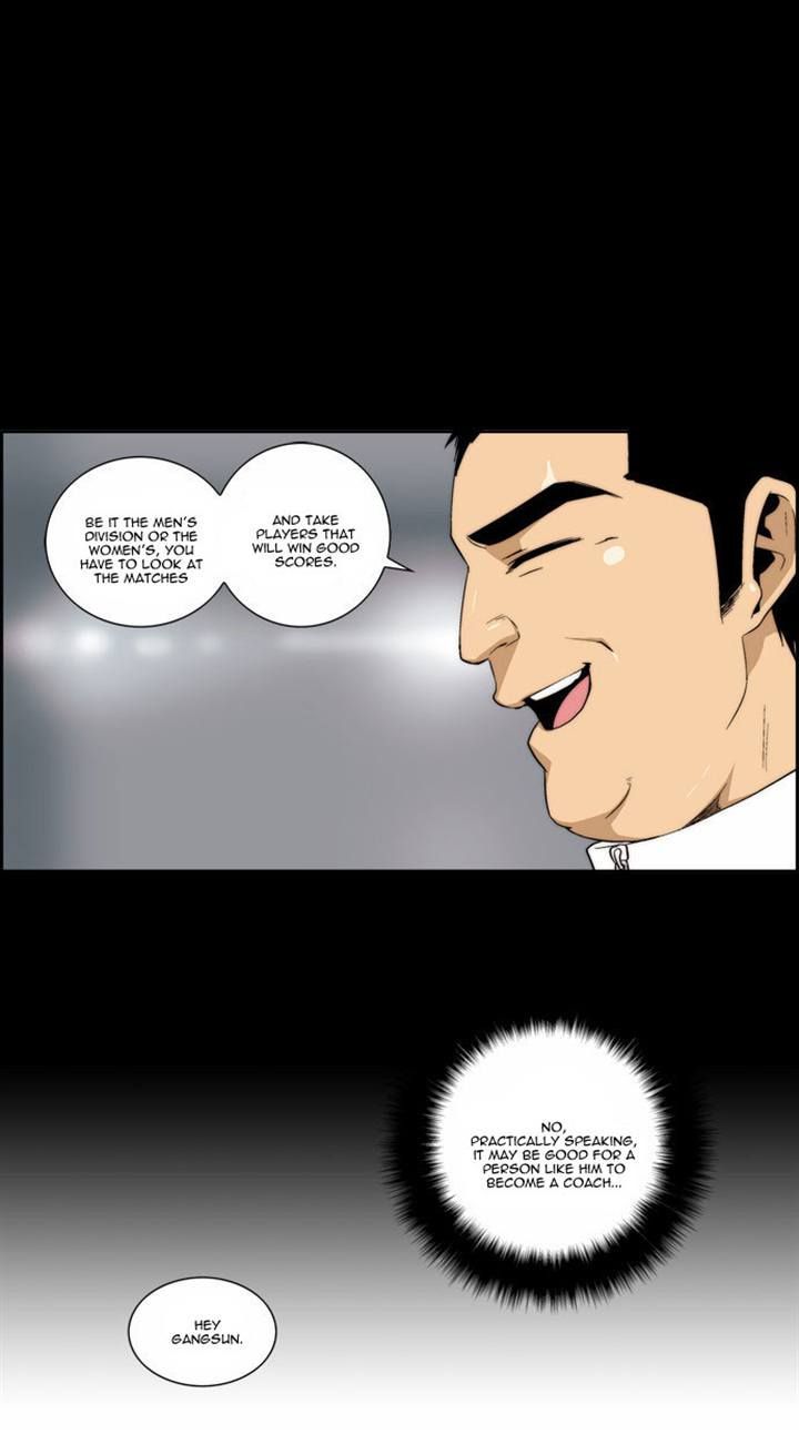 Green Boy Chapter 92 page 10 - Chapter 92