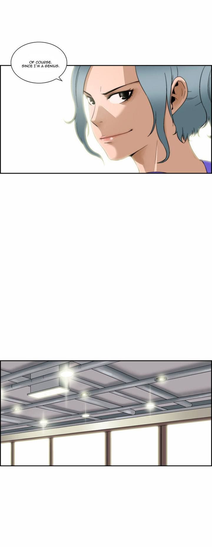Green Boy Chapter 92 page 13 - Chapter 92
