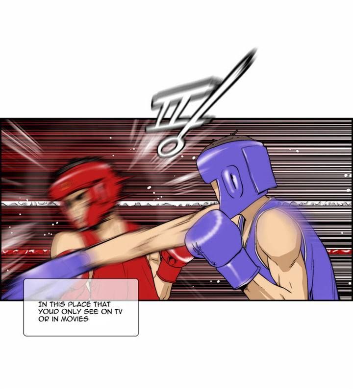 Green Boy Chapter 92 page 2 - Chapter 92