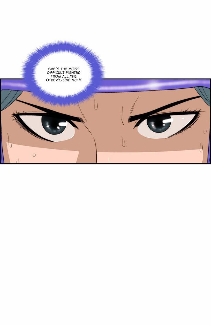 Green Boy Chapter 92 page 23 - Chapter 92