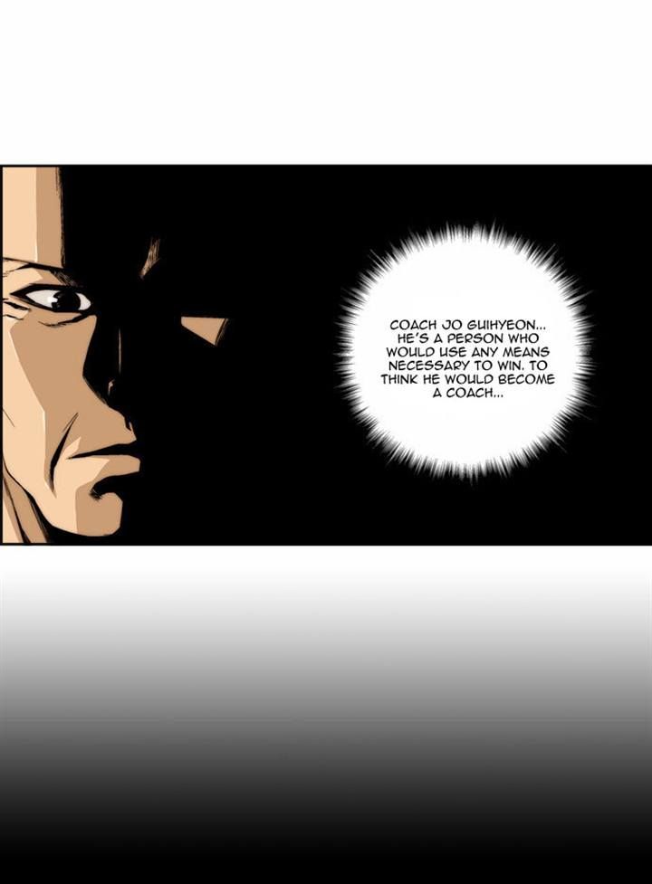 Green Boy Chapter 92 page 9 - Chapter 92