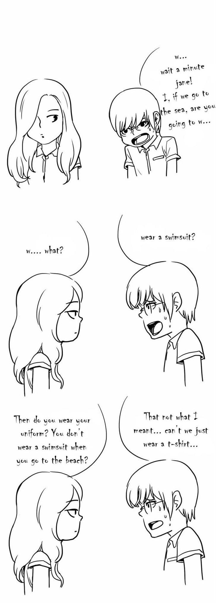 Green Boy Chapter 95 page 25 - Chapter 95