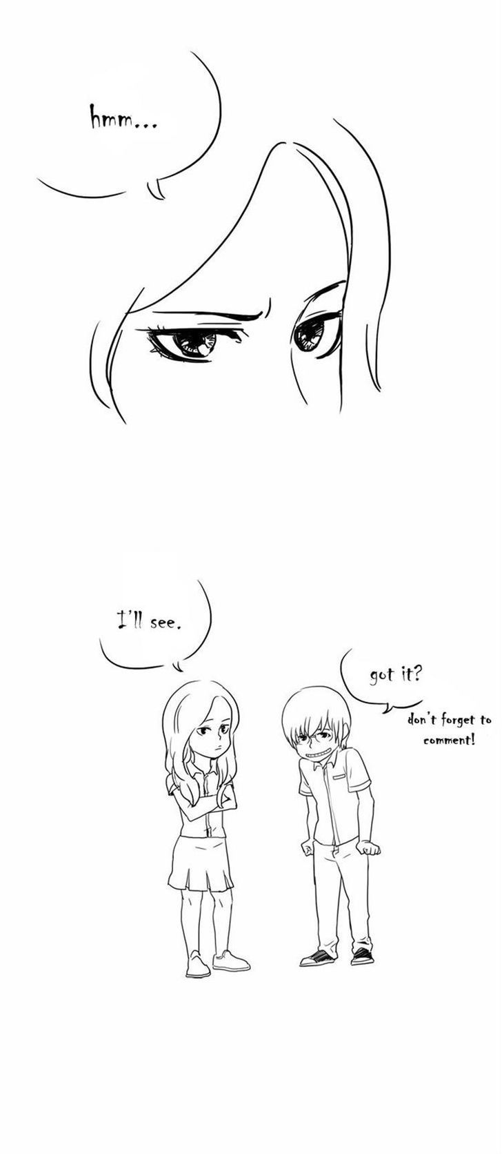 Green Boy Chapter 95 page 27 - Chapter 95